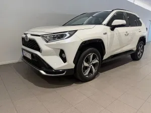Toyota Rav4 2021